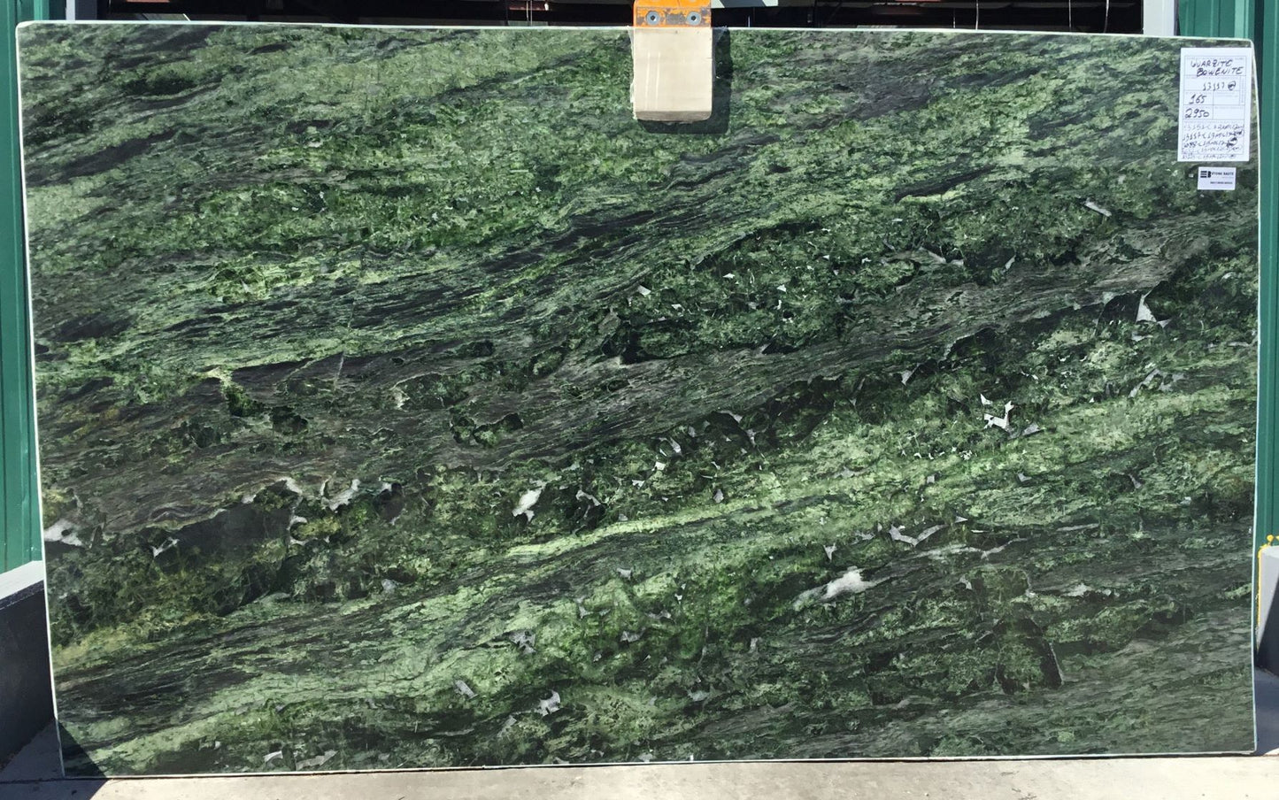 Cosmopolitan Green