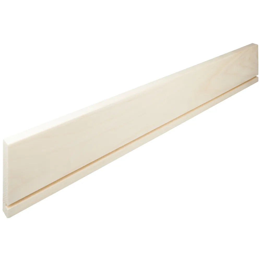 5/8" x 3" Solid Aspen Drawer Box Material