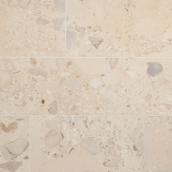 Sand And Stone