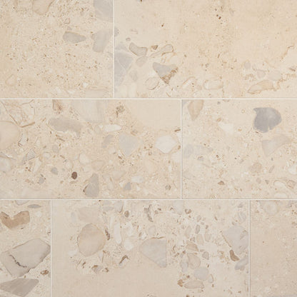 Sand And Stone