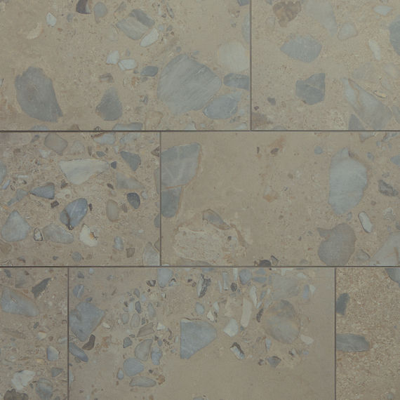 Sand And Stone