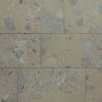 Sand And Stone