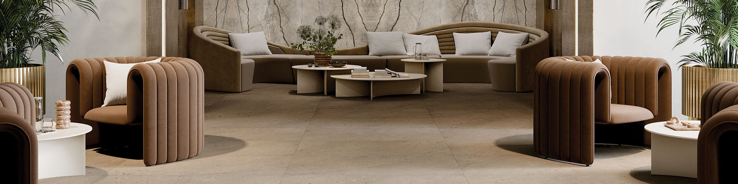 Sand And Stone
