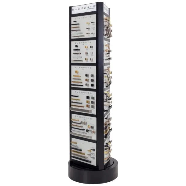 18-Board Display Tower (boards sold separately)