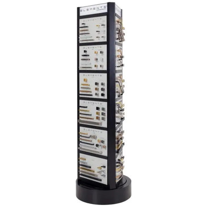 18-Board Display Tower (boards sold separately)