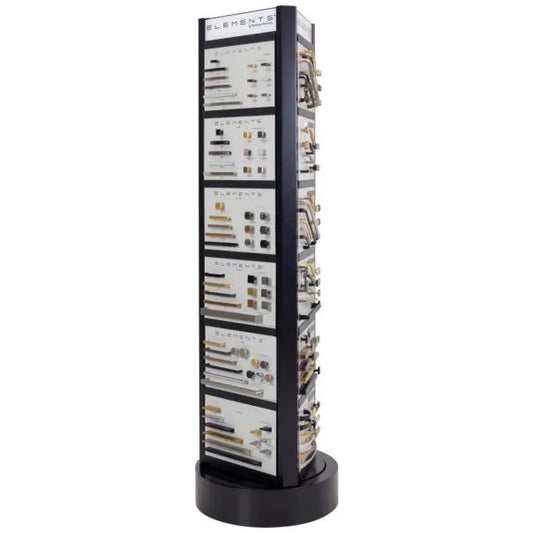 18-Board Display Tower (boards sold separately)