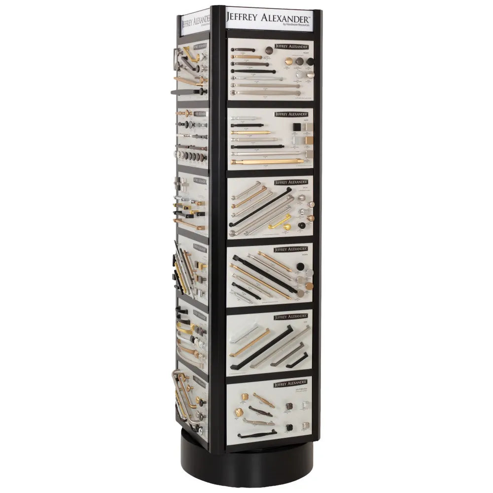 24-Board Display Tower (boards sold separately)