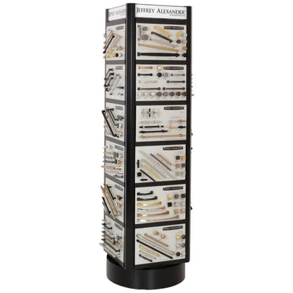 24-Board Display Tower (boards sold separately)