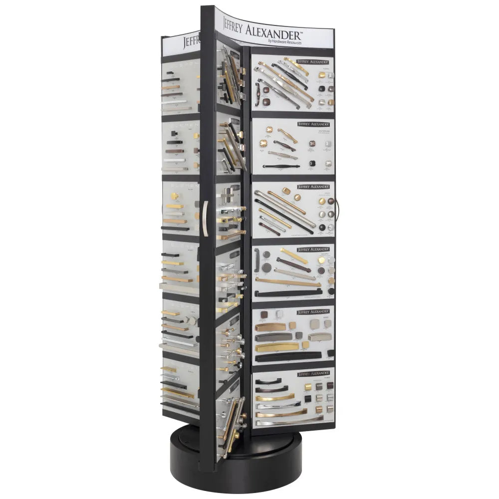 36-Board Display Tower (boards sold separately)