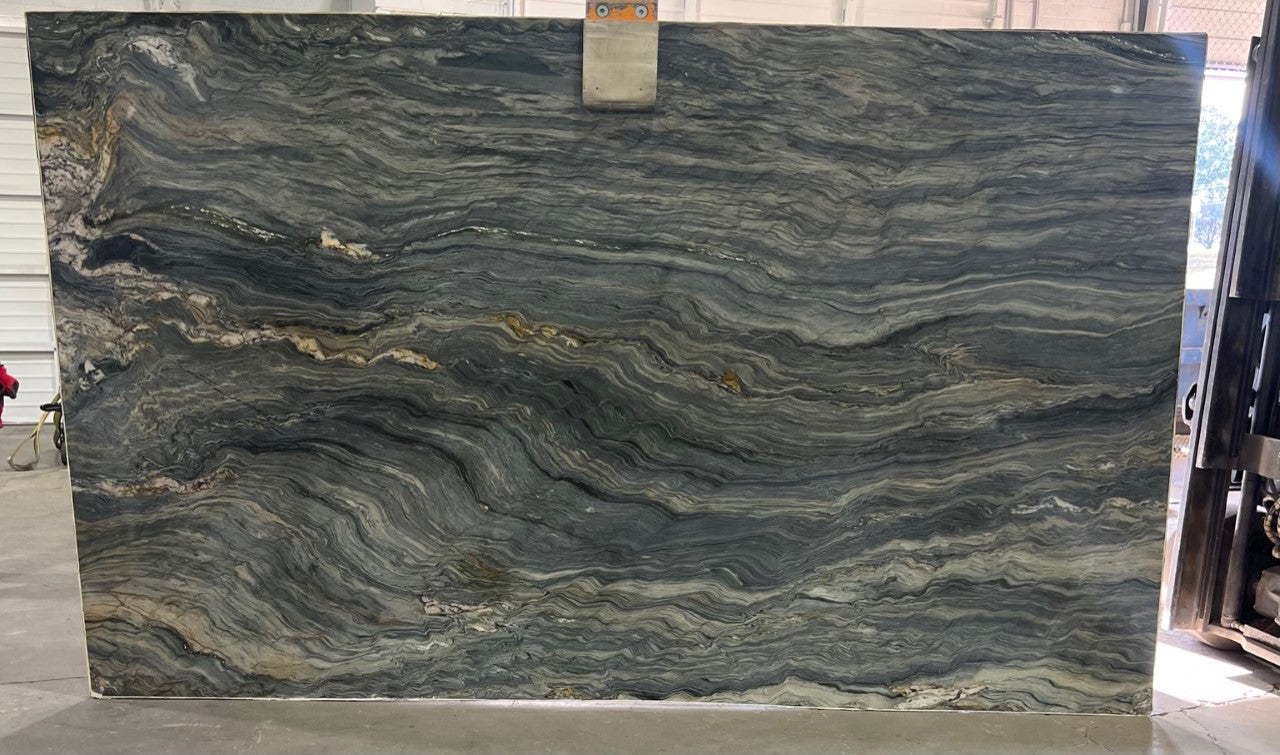 Fusion-Quartzite