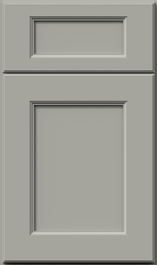 fabuwood allure fusion nickel