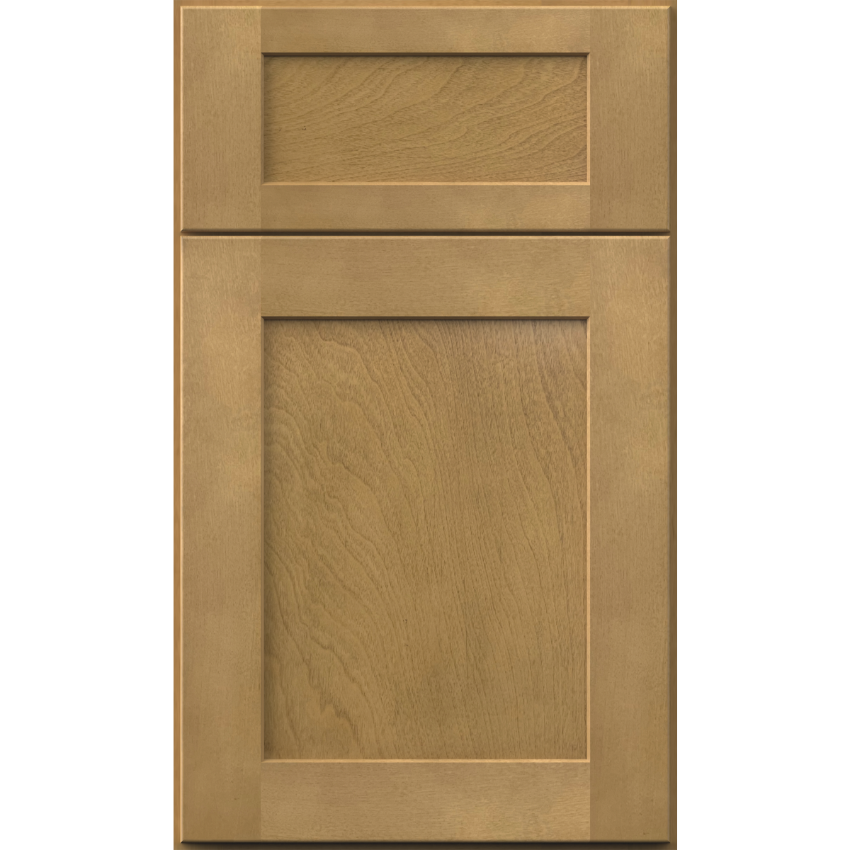 Fabuwood Allure Galaxy Timber Door Sample