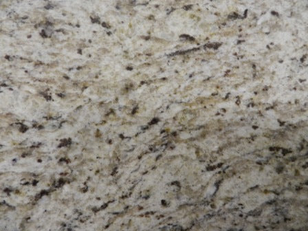 Giallo Ornamental