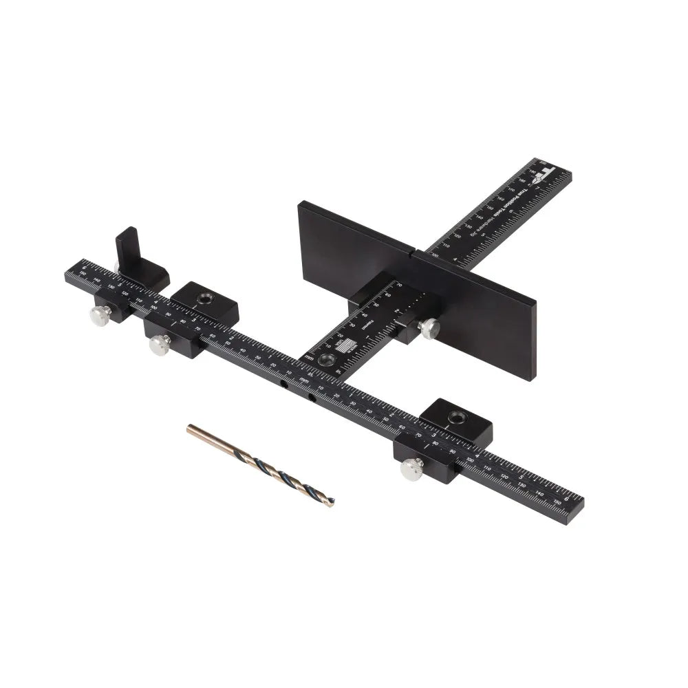 Cabinet Hardware Jig for hardware under 12" (300mm)