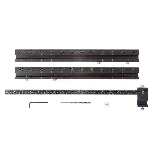 Cabinet Hardware Extension set for HDJ-300 Jig