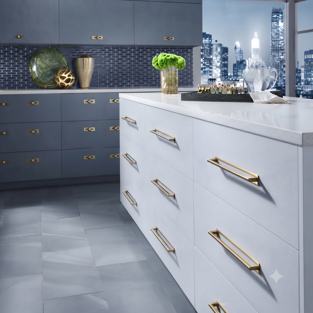 Knobs & Pulls