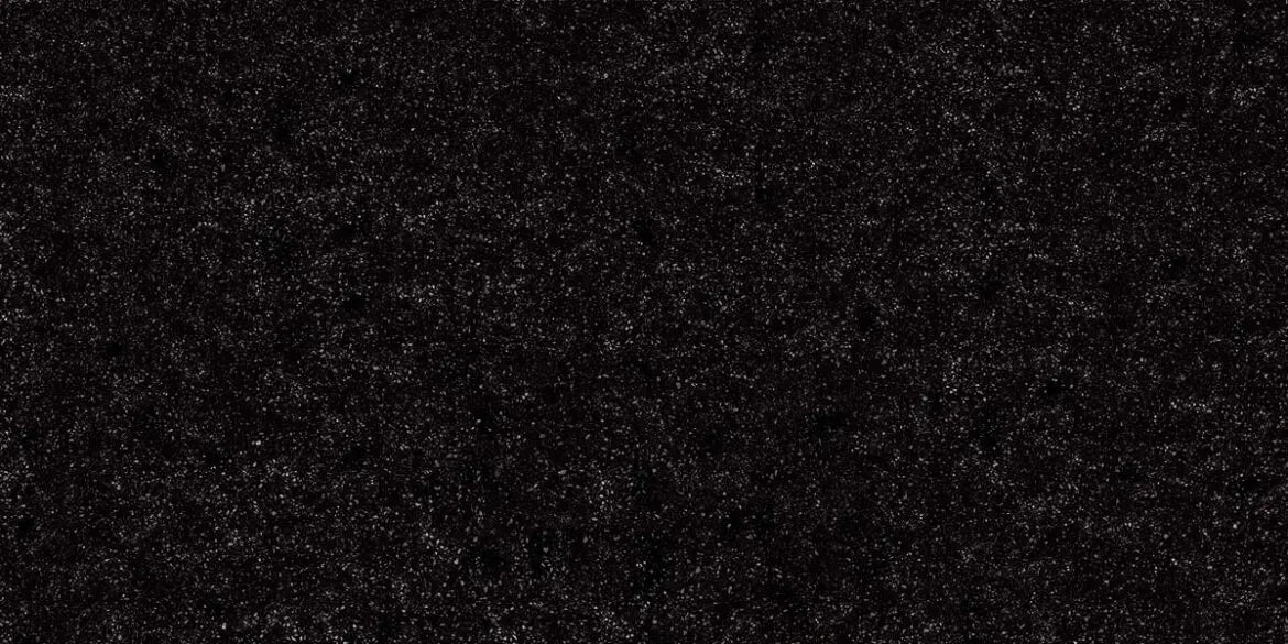 Terrazzo Black