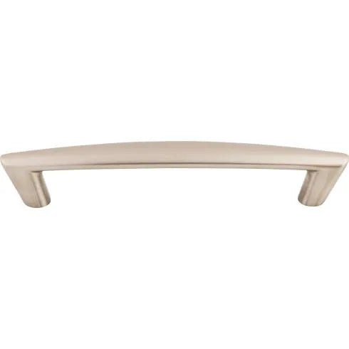 Tinley Pull 5 1/16 Inch (c-c) - Brushed Satin Nickel