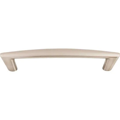 Tinley Pull 5 1/16 Inch (c-c) - Brushed Satin Nickel