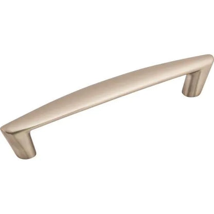Tinley Pull 5 1/16 Inch (c-c) - Brushed Satin Nickel