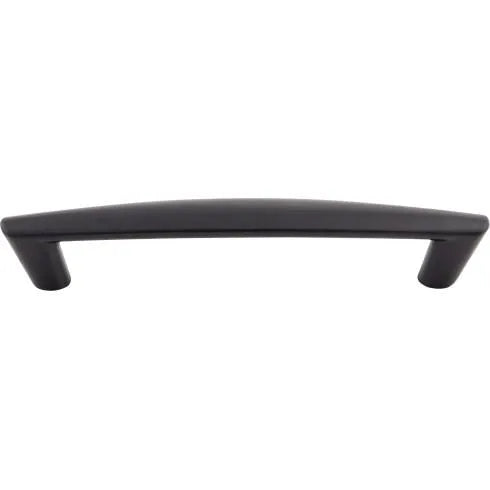 Tinley Pull 5 1/16 Inch (c-c) - Flat Black