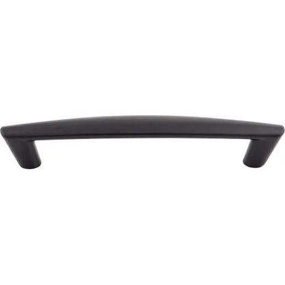 Tinley Pull 5 1/16 Inch (c-c) - Flat Black