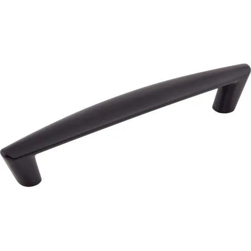 Tinley Pull 5 1/16 Inch (c-c) - Flat Black