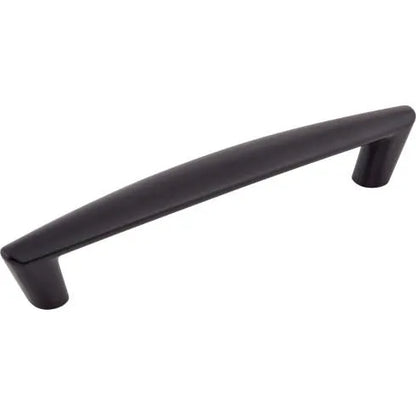Tinley Pull 5 1/16 Inch (c-c) - Flat Black