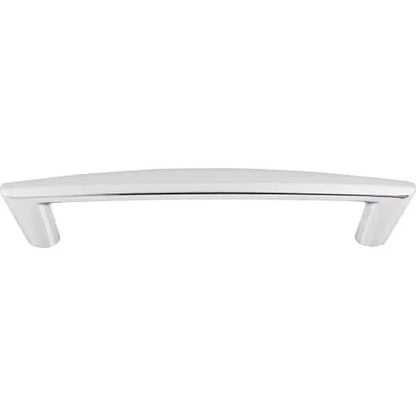 Tinley Pull 5 1/16 Inch (c-c) - Polished Chrome