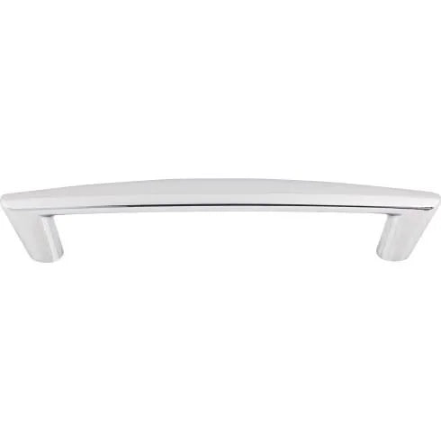 Tinley Pull 5 1/16 Inch (c-c) - Polished Chrome