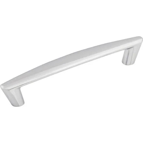 Tinley Pull 5 1/16 Inch (c-c) - Polished Chrome