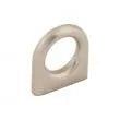 Ring Pull 5/8 Inch (c-c) Brushed Satin Nickel