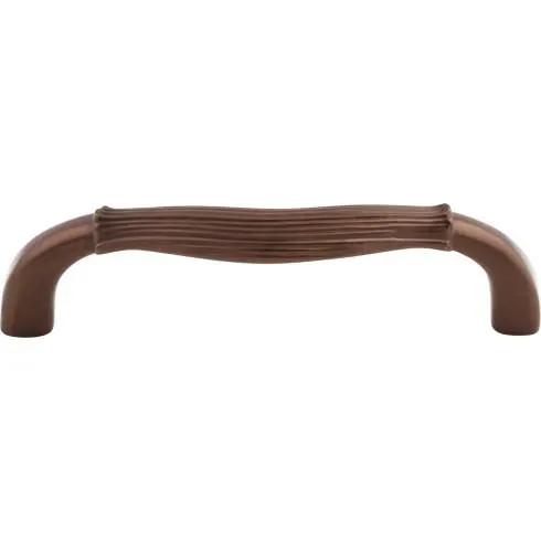 Edwardian Bow Pull - Oil Rubbed Bronze