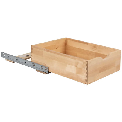 33" Wood Rollout Drawer || 32-1/2
