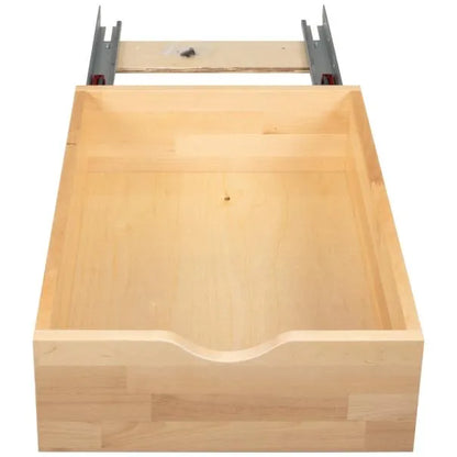 33" Wood Rollout Drawer || 32-1/2