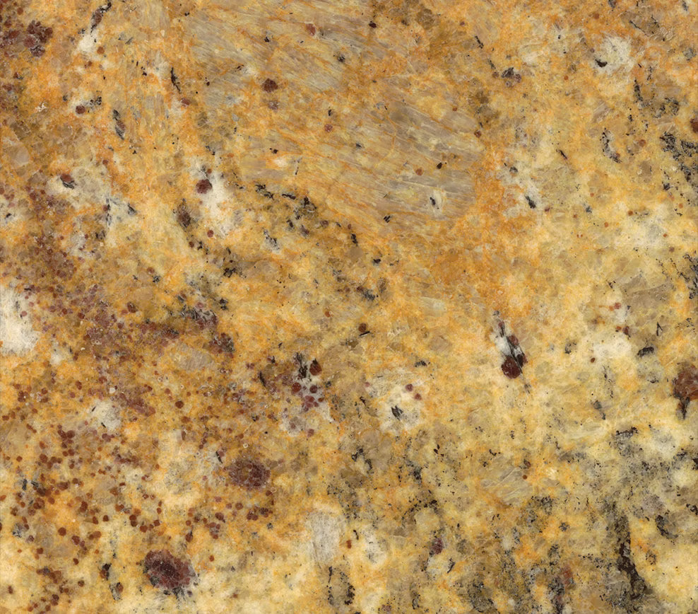 Amarillo Santa Cecilia