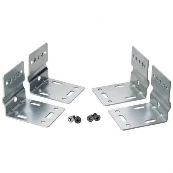 HR MAX™ Cabinet Mounting Brackets for 303 Series Ball Bearing Slides and USE Series Undermount Slides