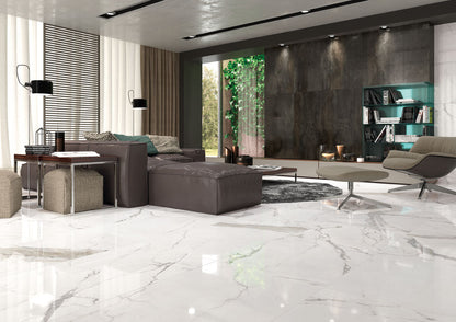 Statuario Luxe