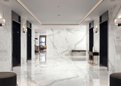 Statuario Luxe