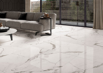 Statuario Luxe