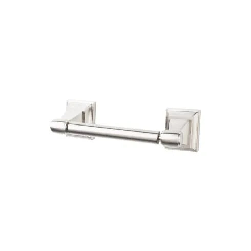 Stratton Bath Tissue Holder Brushed Satin Nickel