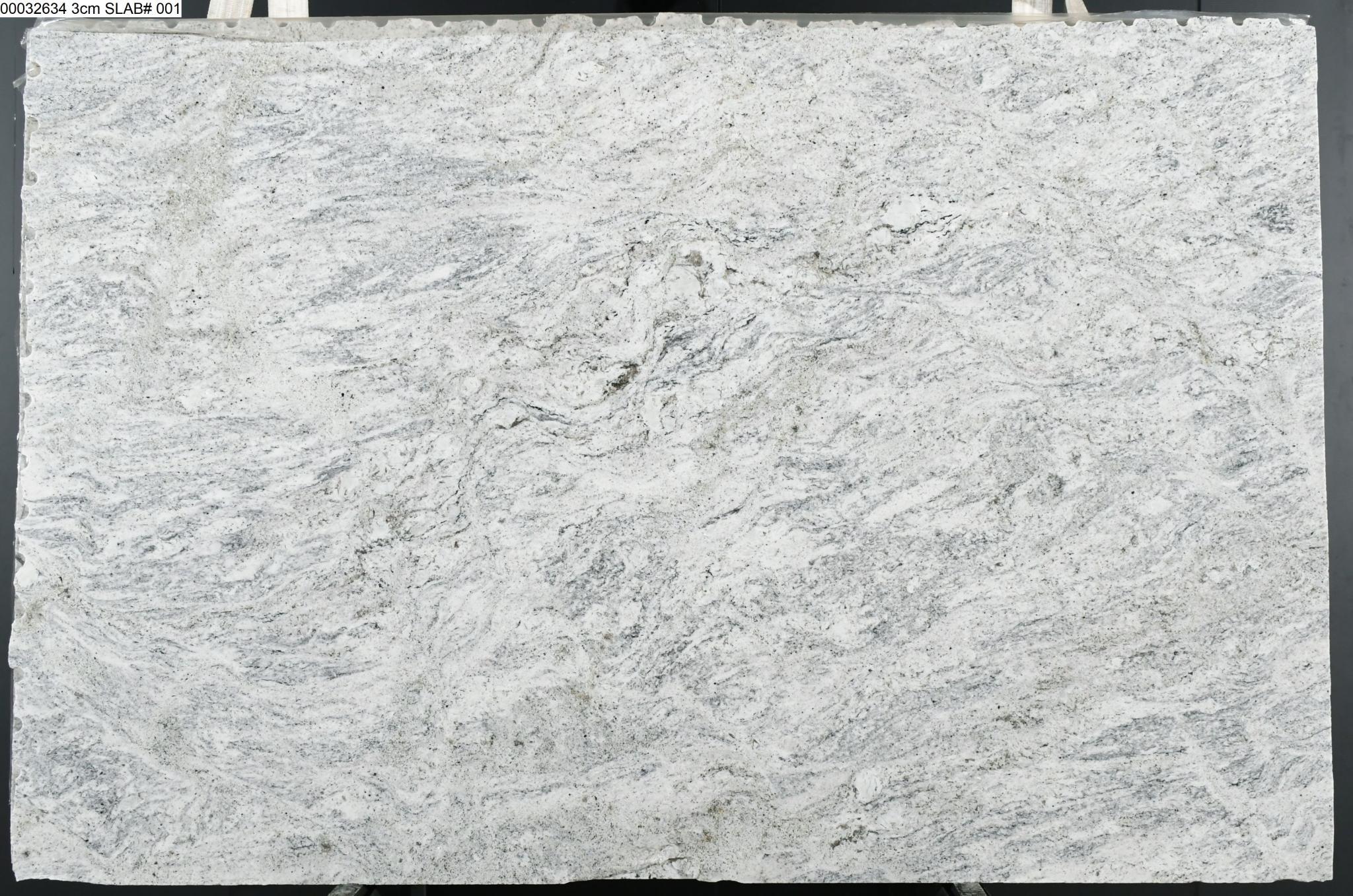 Salinas White