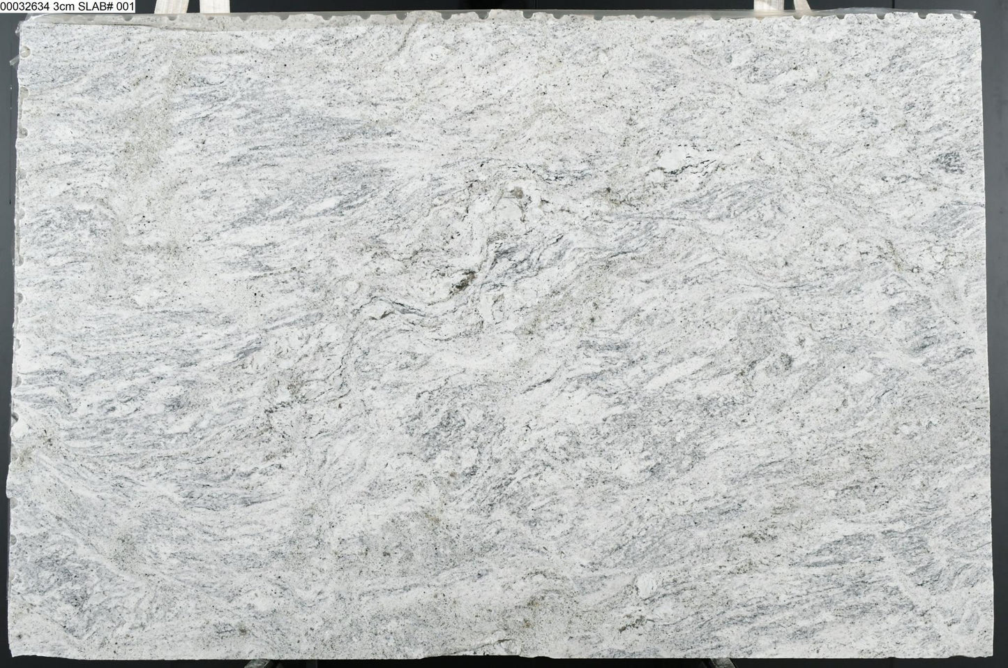 Salinas White