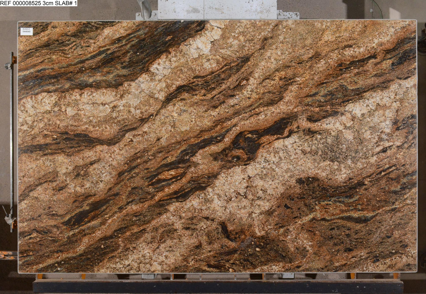 Sedna Leather