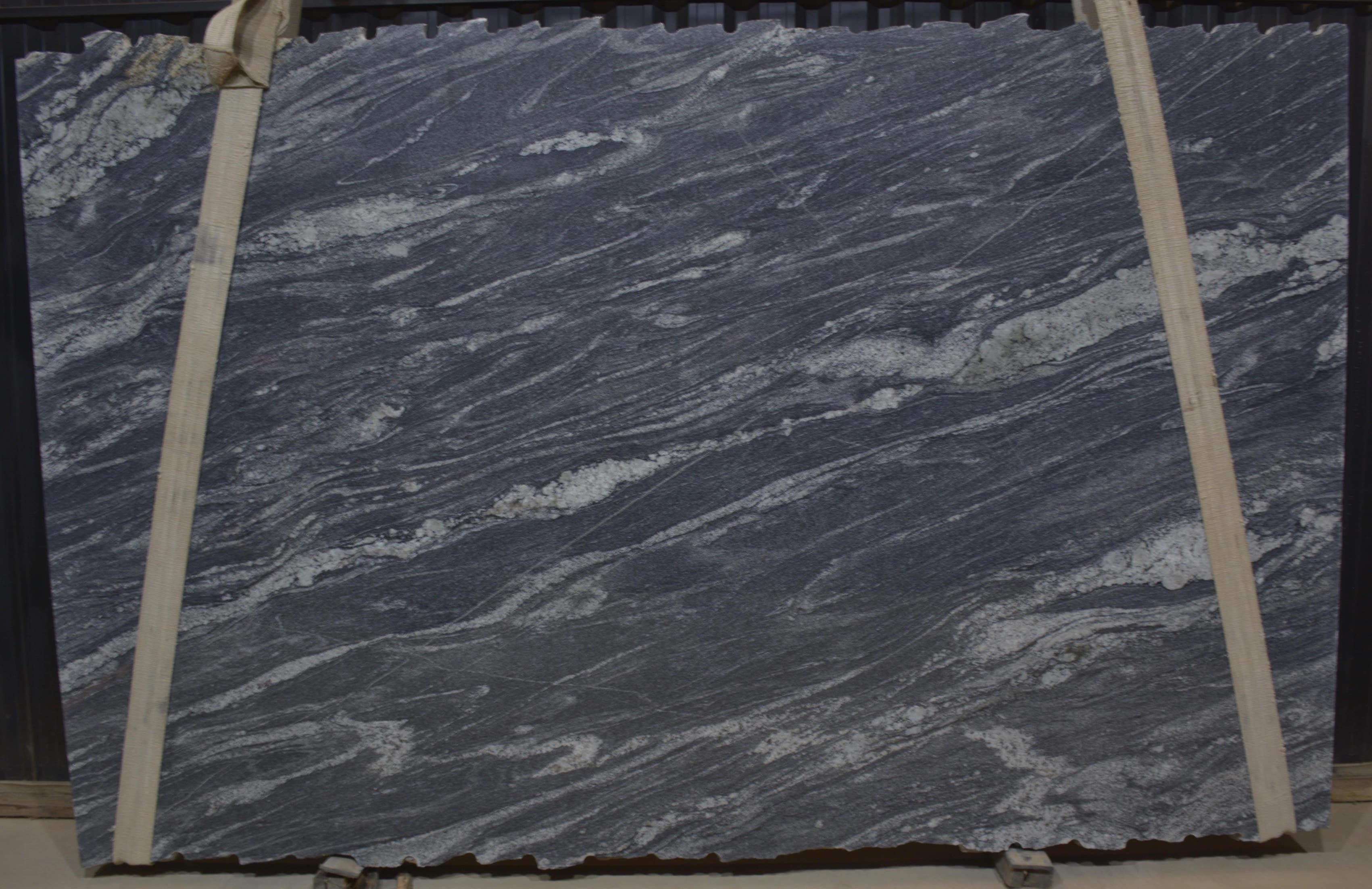 Silver Waves: Black Forest