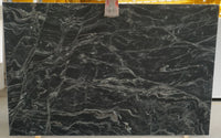 Silver Waves: Black Forest