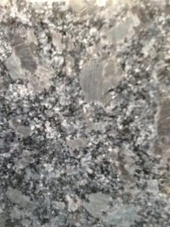Steel Grey-Granite