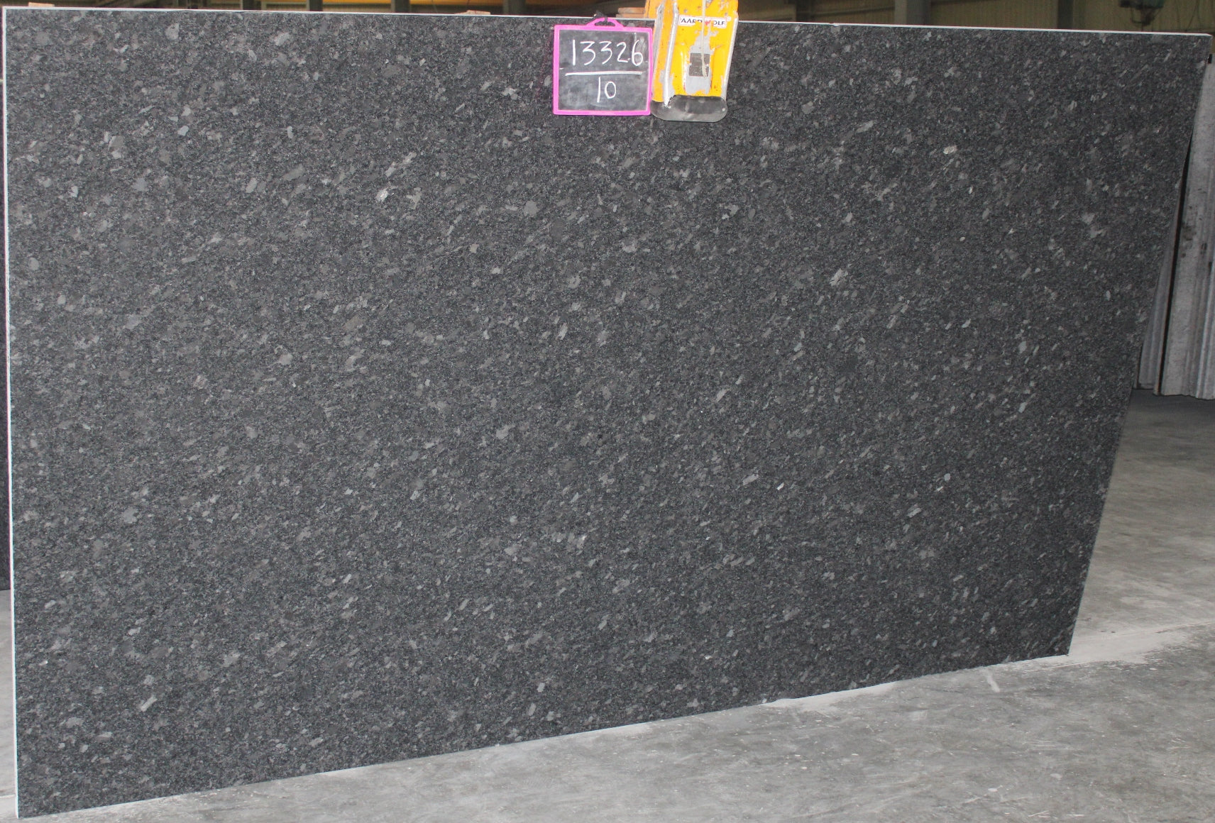 Steel Grey-Granite