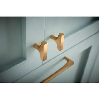Riverside T-Knob - Honey Bronze - view 3