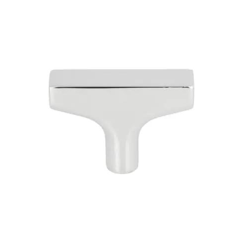 Riverside T-Knob - Polished Chrome